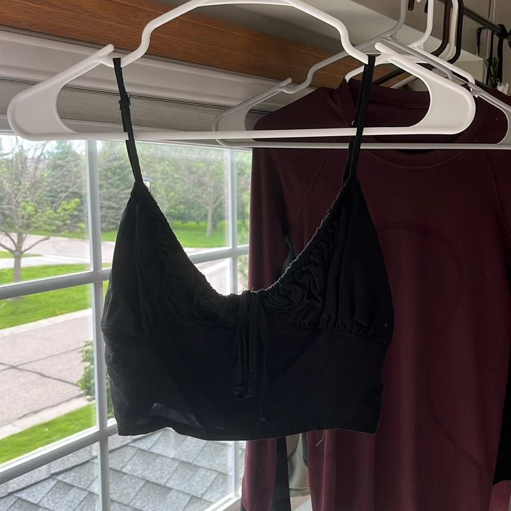 Kendall + Kylie Tank Top